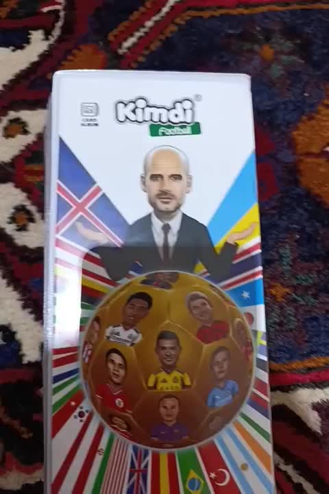 کارت کیمدی|اسباب‌بازی بچه|مراغه, |دیوار