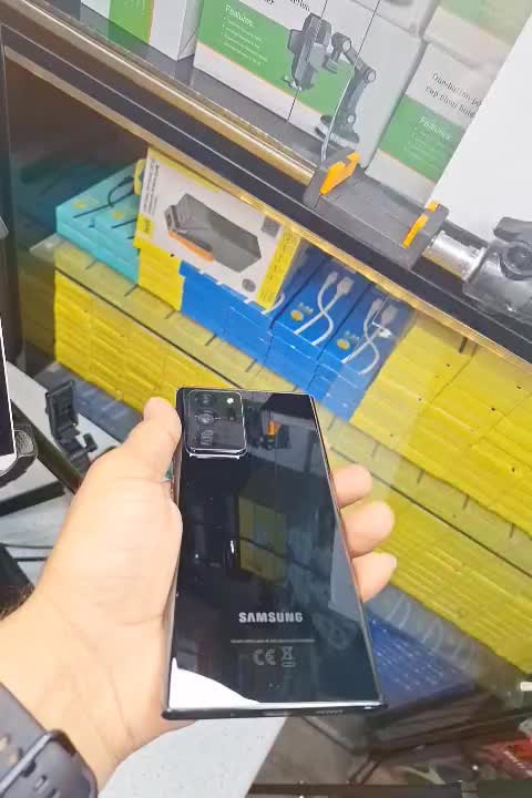 not 20 ultra|موبایل|بوشهر, |دیوار