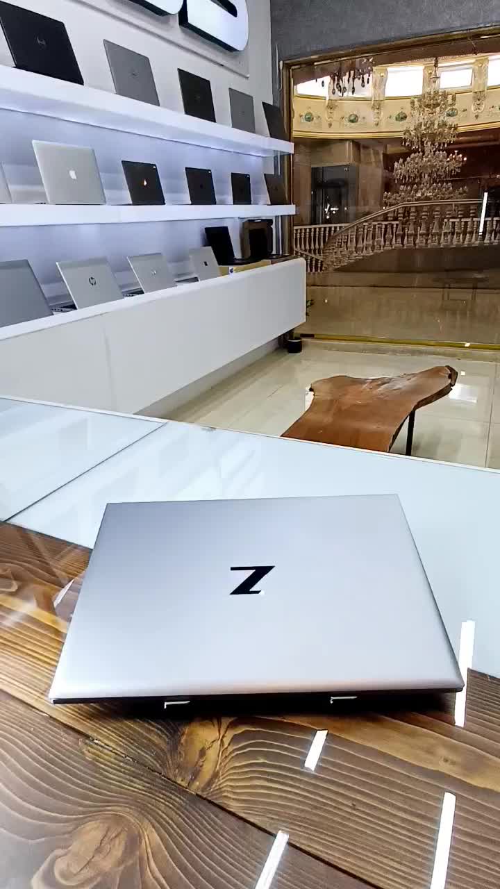 اچ پی زدبوک  hp zbook firefly workstation|رایانه همراه|نیشابور, دارایی|دیوار