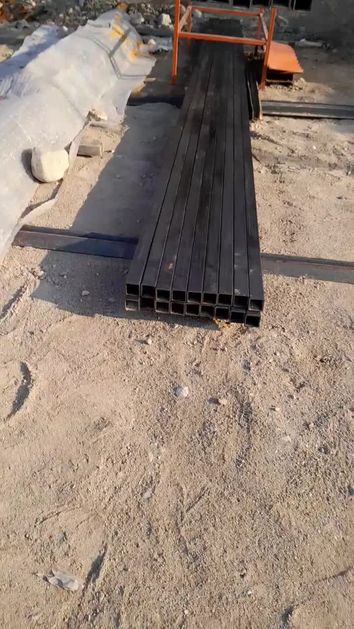 پروفیل۳در۳نو صادراتی مبارکه زیر قیمت|مصالح و تجهیزات ساختمان|تبریز, |دیوار