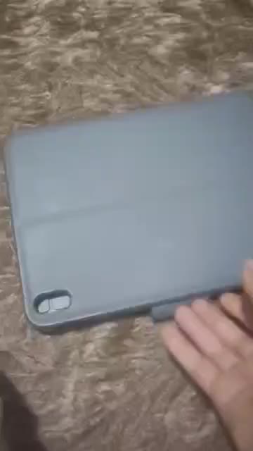 کیبورد مغناطیسی آیپد 10|لوازم جانبی موبایل و تبلت|زرندیه, |دیوار