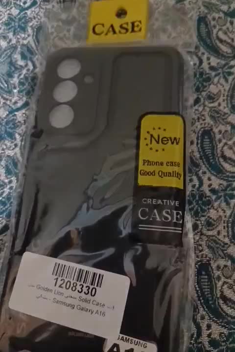 قاب A16|لوازم جانبی موبایل و تبلت|دزفول, |دیوار