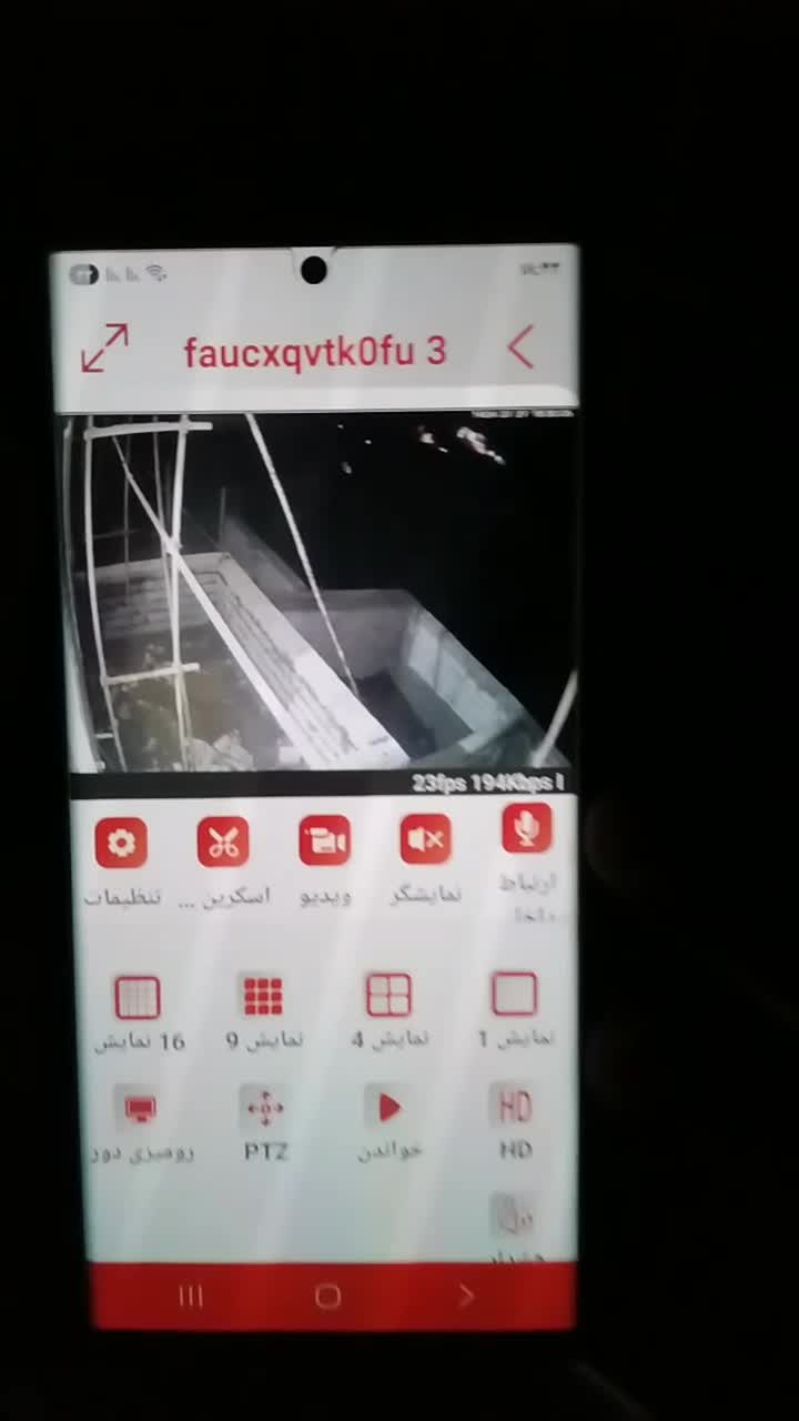 فروش و نصب دوربین مداربسته (نقد و اقساط)|دوربین مداربسته|لاهیجان, آهندان|دیوار