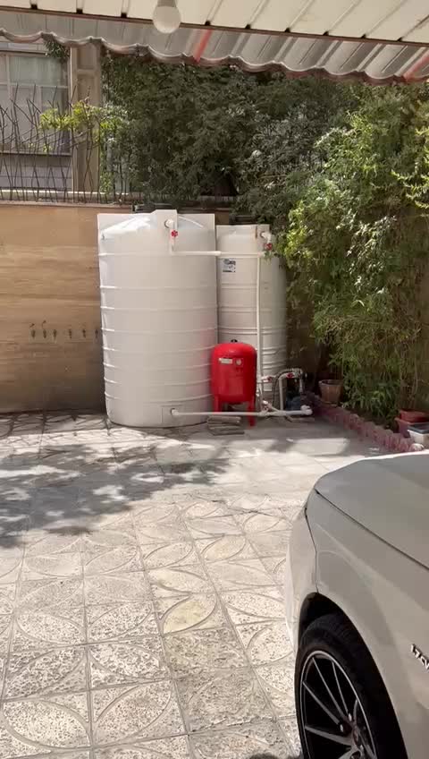 نصب‌پمپ‌آب‌رفع‌افت‌فشار‌آب‌تاسیسات‌نوین|خدمات پیشه و مهارت|تهران, استاد معین|دیوار