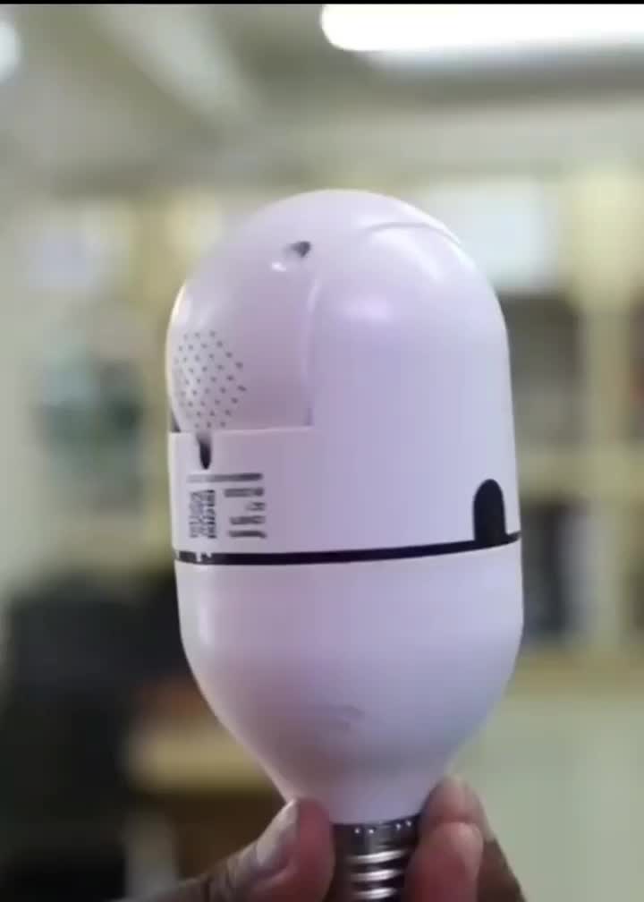 دوربین چرخشی ۳۶۰ درجه دیددرشب دزدگیردار باضمانت|دوربین مداربسته|رشت, بلوار گیلان|دیوار