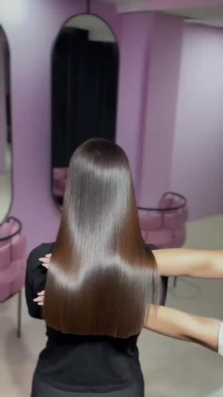 کراتین مو با قیمت مناسب شروع قیمت از ۱۲۰۰|خدمات آرایشگری و زیبایی|رشت, معلم|دیوار