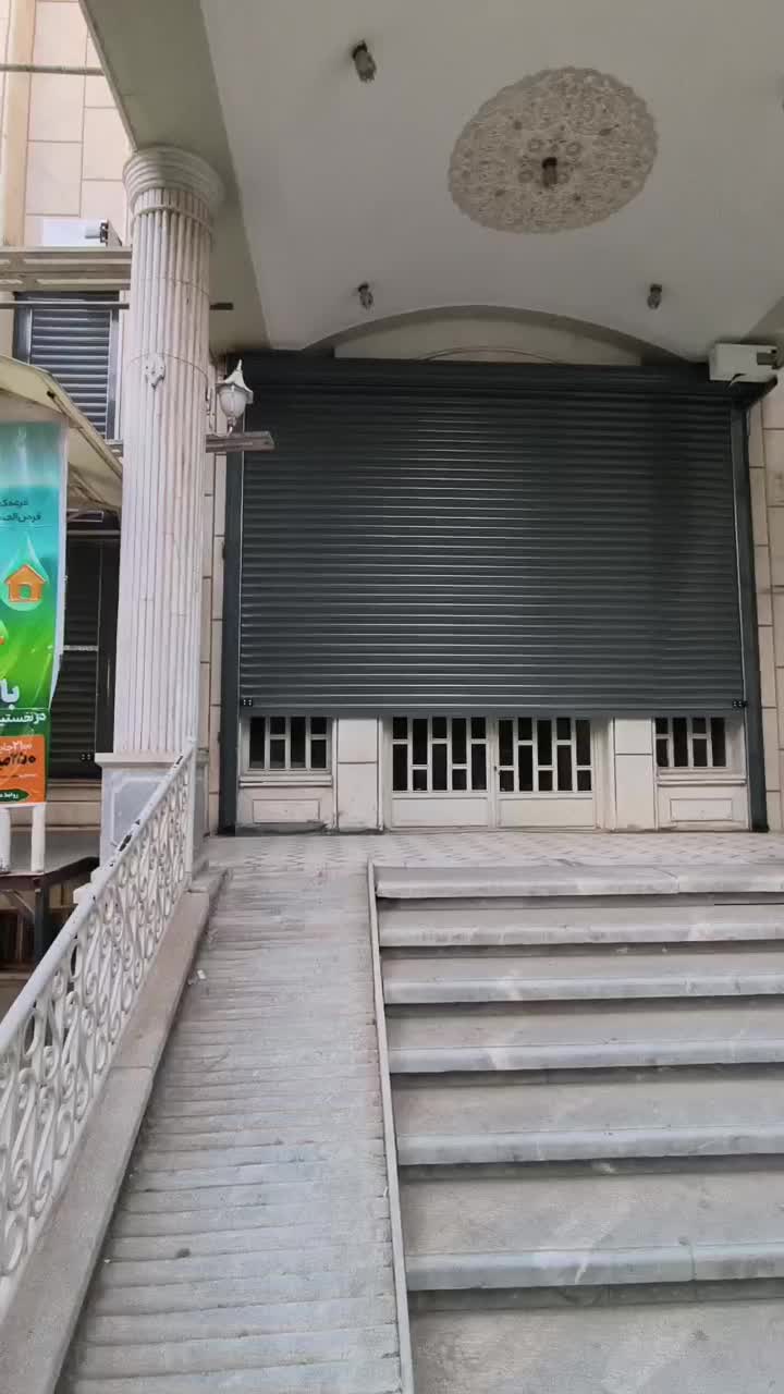 نصب دوربین/دزدگیر/درب برقی/کمترین قیمت/نقدواقساط|خدمات پیشه و مهارت|اصفهان, برازنده|دیوار