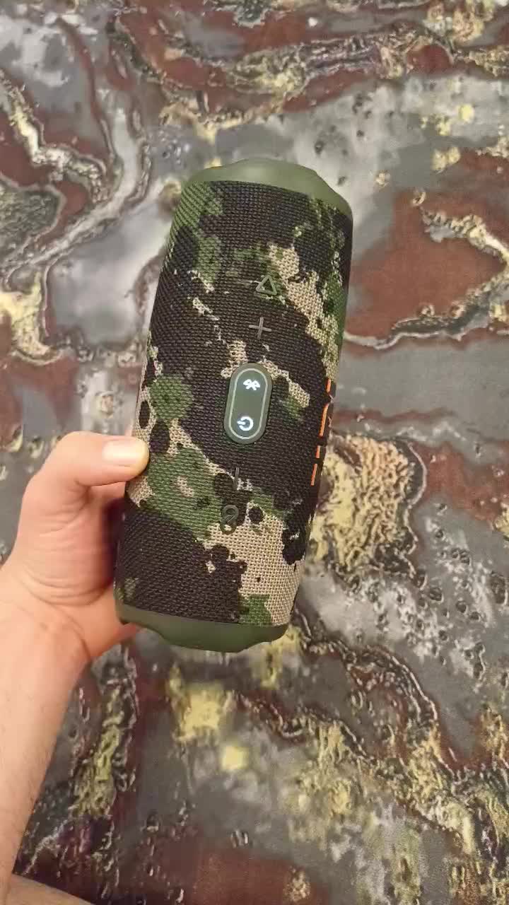 JBL charge 5 اصلی|پخشکننده همراه|کرج, شاهینویلا|دیوار