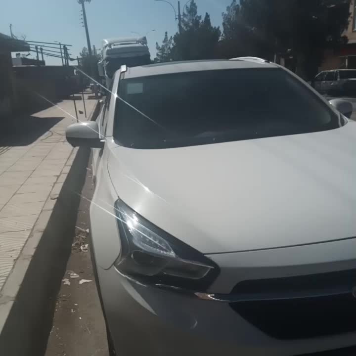 فروش یکدستگاه تیگو ۷ سفید ۱۴۰۰ با کارکرد۶۲ هزارتا|خودرو سواری و وانت|بافت, |دیوار