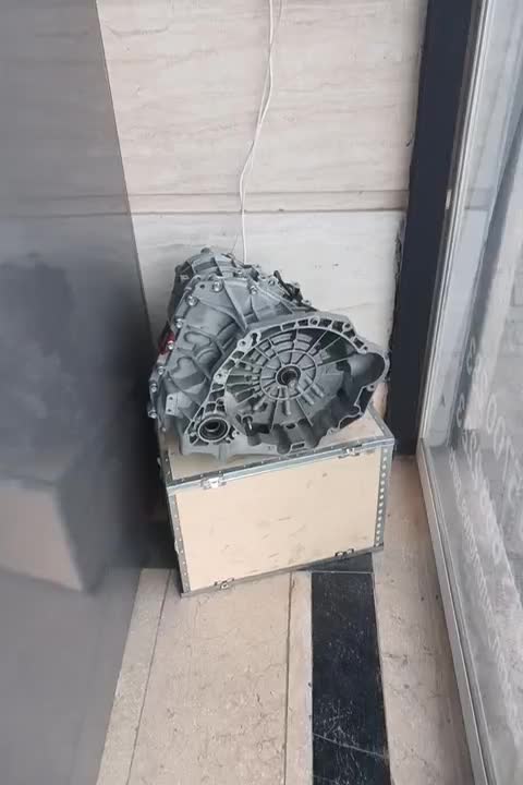 لوازم یدکی فونیکس و هایما اصلی|قطعات یدکی و لوازم جانبی|مشهد, شهرک رازی (شهرک غرب)|دیوار