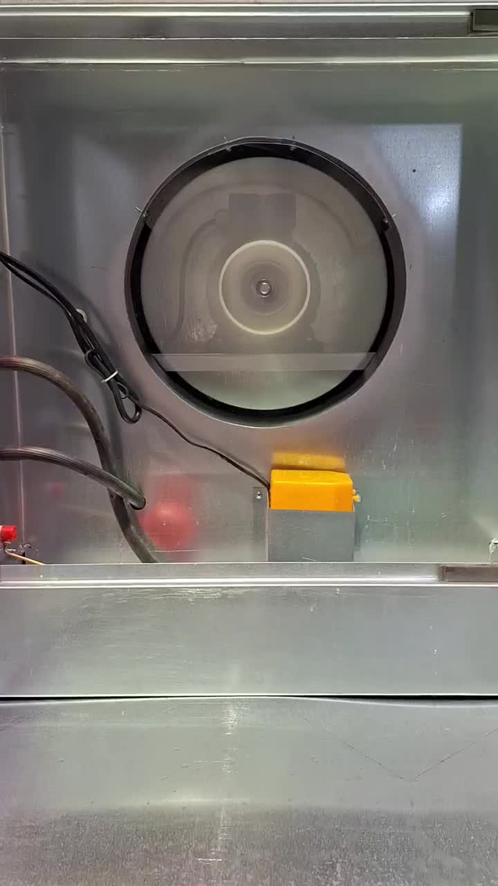 رطوبت ساز پروانه‌ای   مهپاش   مینی هواساز|ماشین‌آلات صنعتی|خمینی‌شهر, |دیوار