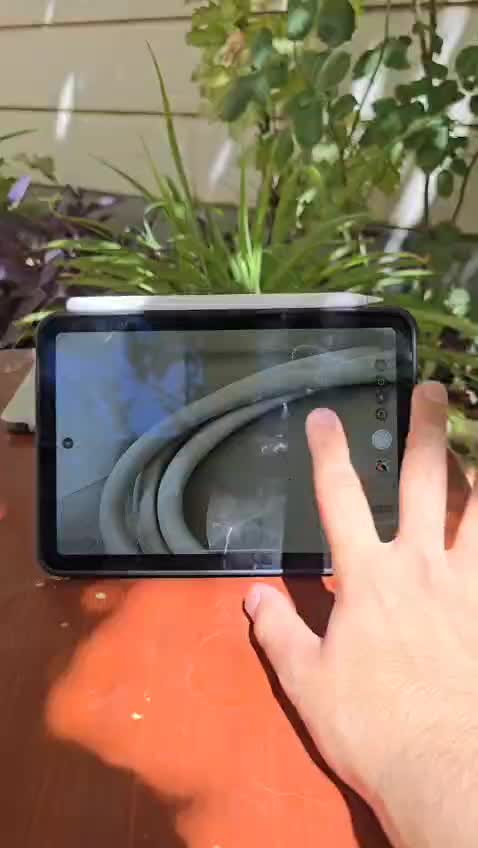 ایپدمینی نسل ۶|تبلت|مشهد, راه آهن|دیوار