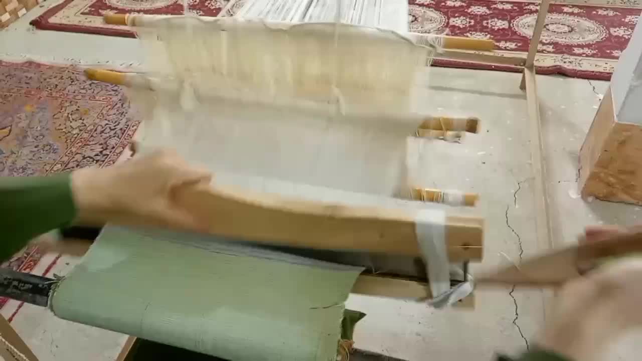 استخدام بافنده|استخدام هنری و رسانه|سبزوار, قائم|دیوار