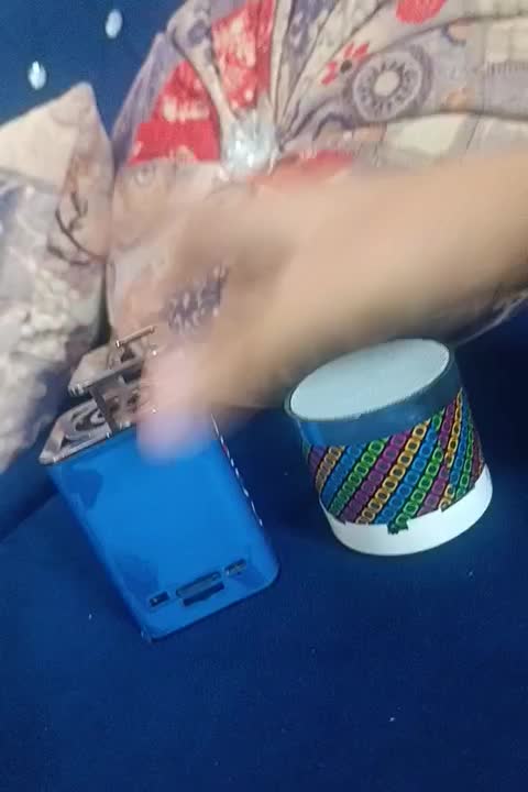 اسپیکر نو نو و استفاده نشده|لوازم جانبی موبایل و تبلت|نیشابور, شریعتی|دیوار