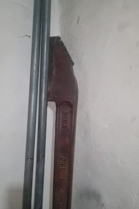 آچارزنجیری ریجید.لوله گیر.گیره زنجیری|ابزارآلات|آق قلا, |دیوار