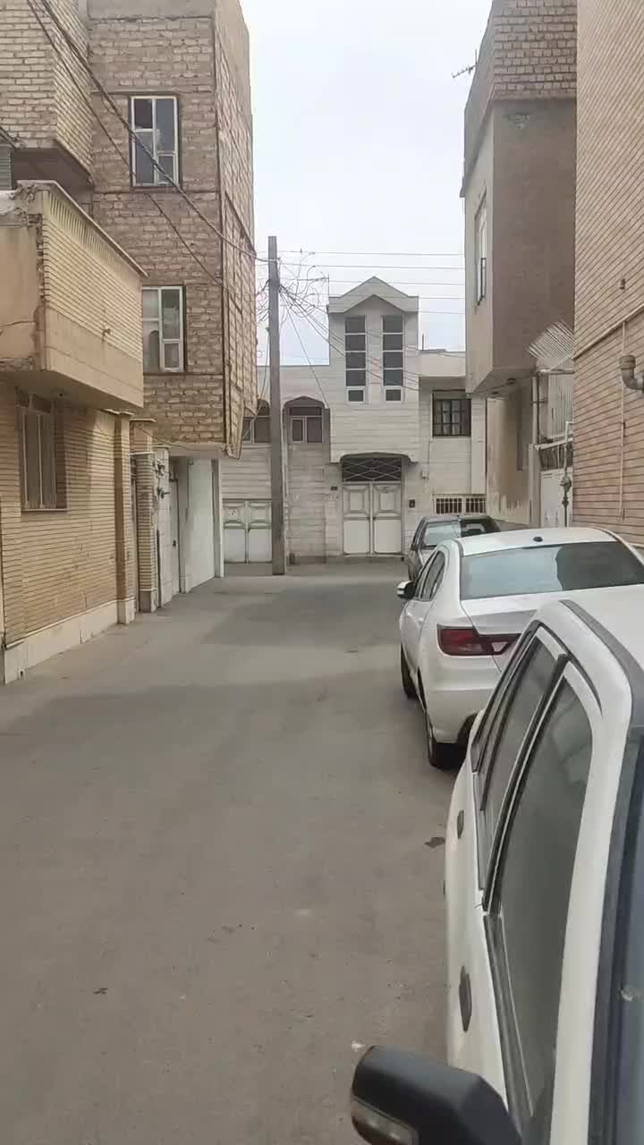 70 متر ویلایی دو طبقه مجزا سند ششدانگ خ 15 خرداد|فروش خانه و ویلا|قم, شهدا|دیوار