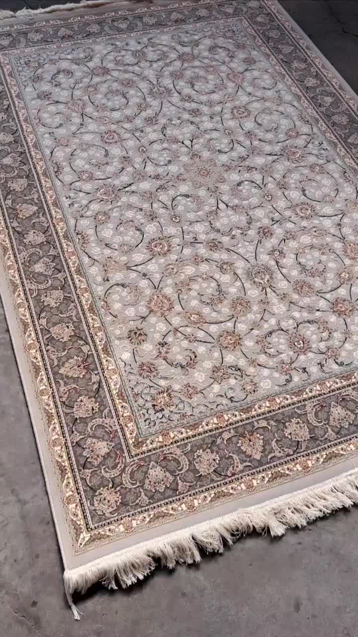 فرش ستاره کویریزد ستارگان ۱۵۰۰شانه ۴۵۰۰تراکم|فرش|تهران, امام حسین|دیوار