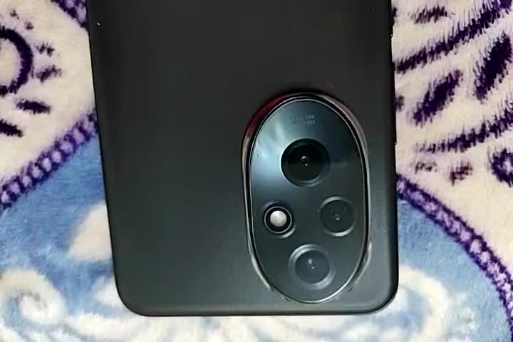 موبایل honor200 رم ۱۲ حافظه ۲۵۶گیگ|موبایل|همدان, |دیوار