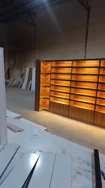 دکور/قفسه/پیشخوان/کانتر|فروشگاه و مغازه|تهران, شیخ هادی|دیوار