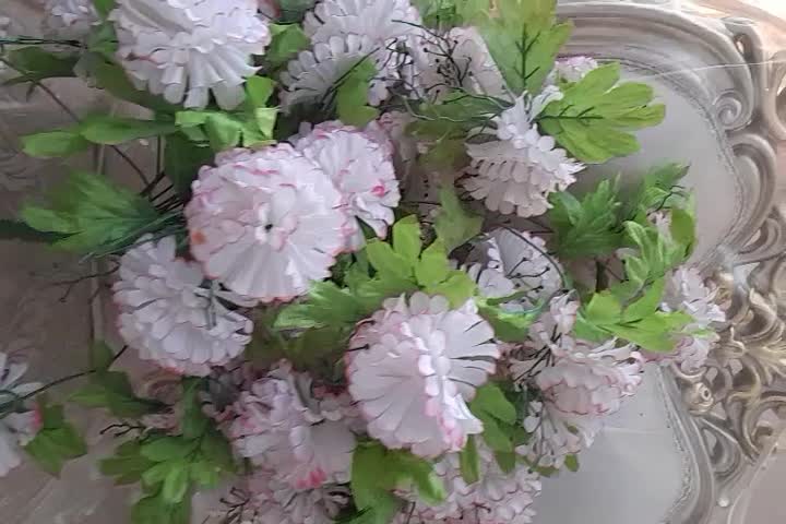 دسته گل|گل مصنوعی|مشهد, فدک|دیوار