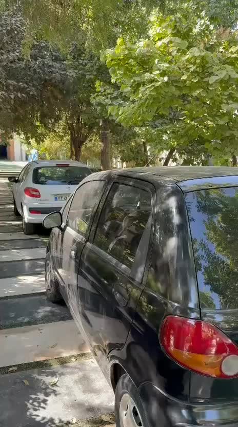 دوو ماتیز کلکسیونی|خودرو سواری و وانت|کرج, فاز ۴ مهرشهر|دیوار