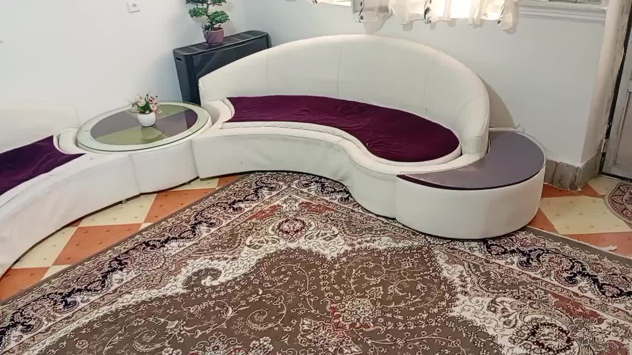 مبل|مبلمان خانگی و میز عسلی|کرج, حصارک بالا|دیوار