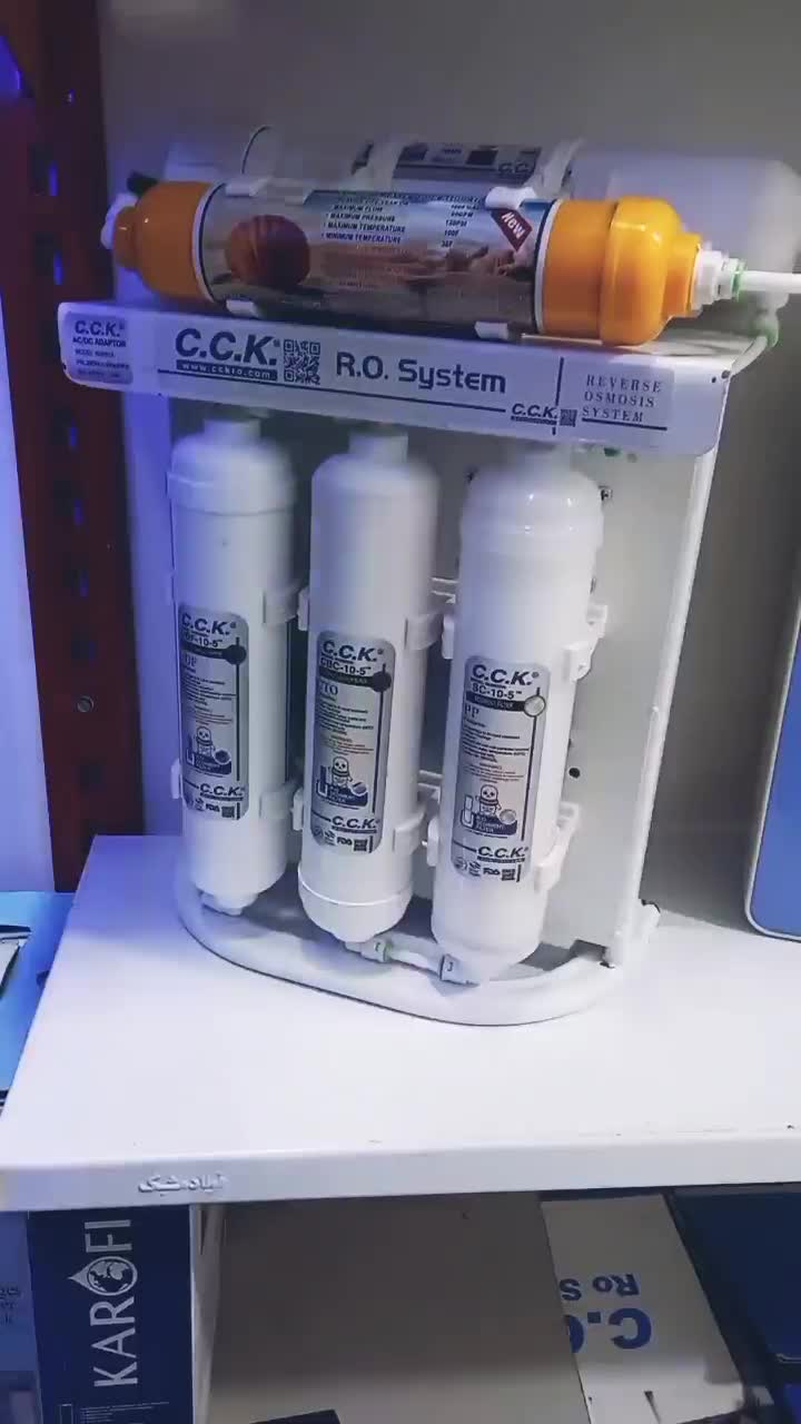 فیلتر دستگاه تصفیه اب .سرویس .تعمیرات تخصصی تضمینی|آبسردکن و تصفیه آب|مشهد, طبرسی شمالی|دیوار