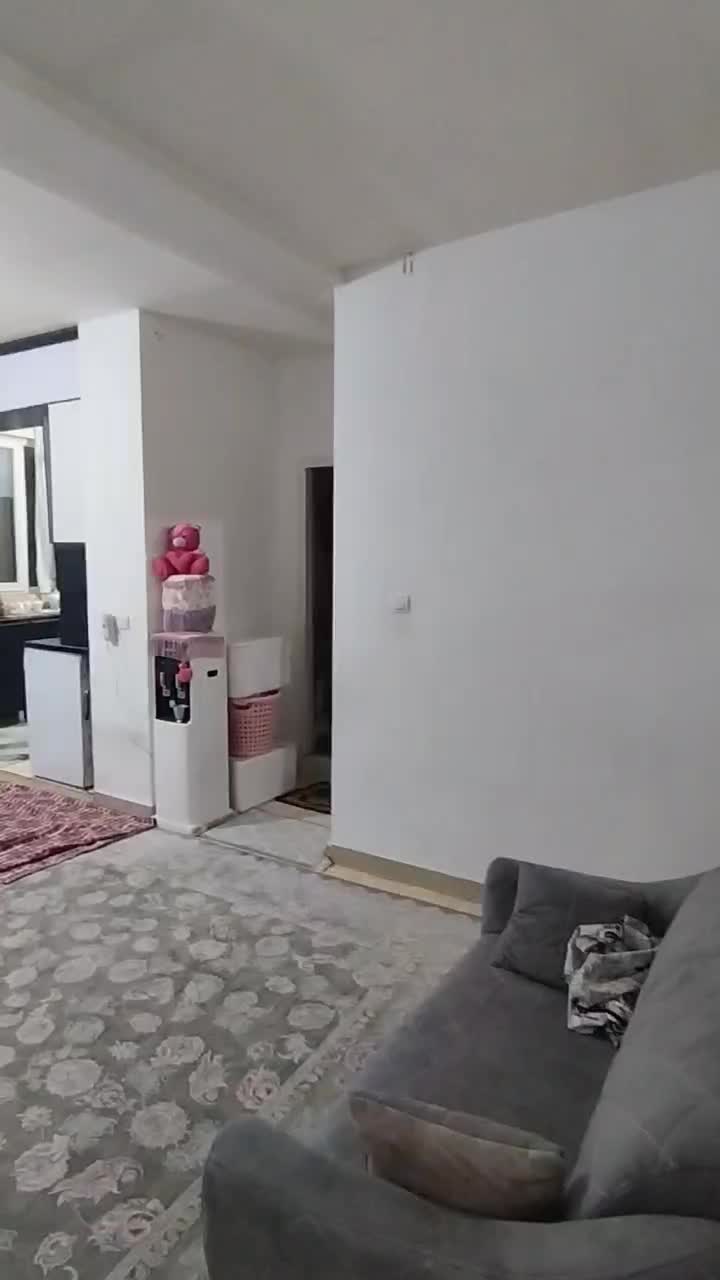 اجاره واحد ۷۵ متری مسکن مهر طبقه سوم پارکینگ دار|اجارهٔ آپارتمان|اشتهارد, |دیوار