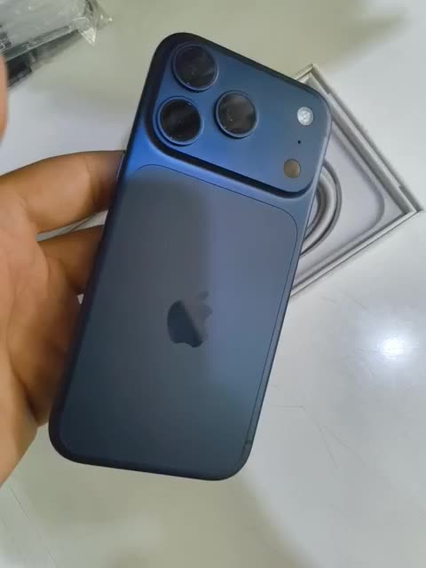 iphone 17pro256GiG|موبایل|سمنان, |دیوار