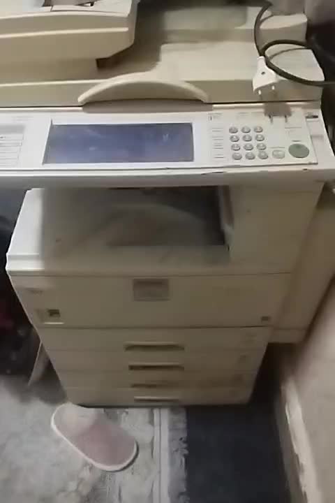 پرینتر|پرینتر، اسکنر، کپی، فکس|بندر ماهشهر, |دیوار