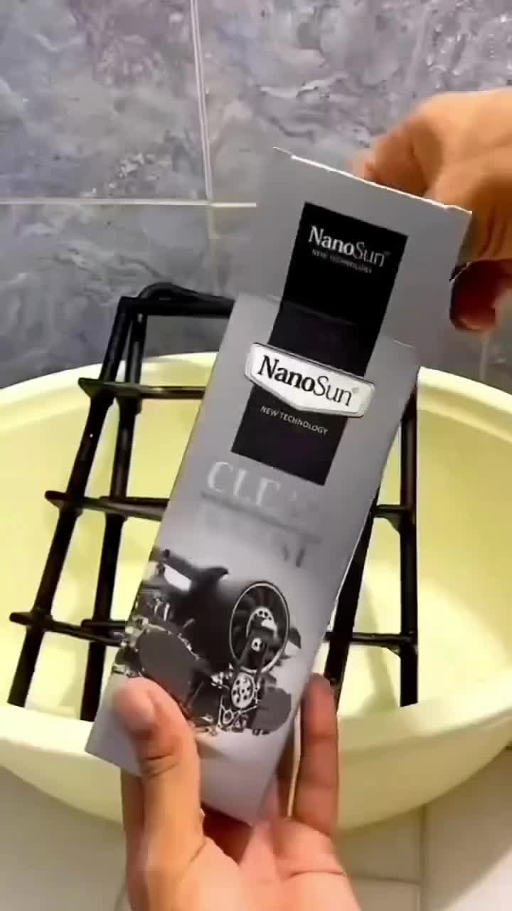 چربی زدانانوسان|مواد شوینده و دستمال کاغذی|اهواز, کمپلو جنوبی|دیوار