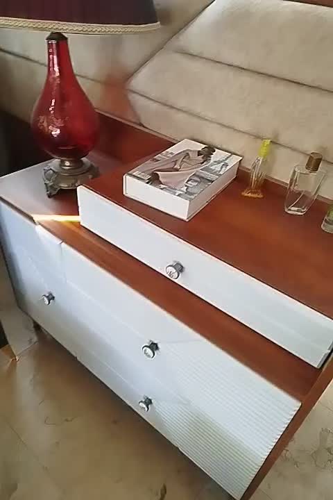 سرویس تخت خواب یک نفره و دونفره رویا|تخت و سرویس خواب|تهران, یافت آباد جنوبی|دیوار