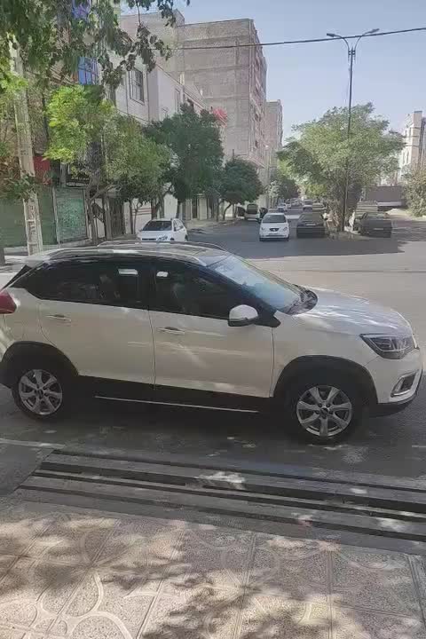 ام‌وی‌ام x22 مدل 1400 اتومات درحد|خودرو سواری و وانت|رباط‌کریم, رباط‌کریم|دیوار