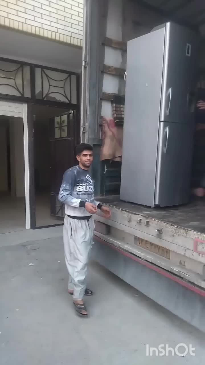 بار بری اثاثیه منزل و مبلمان|خدمات حمل و نقل|شهرکرد, |دیوار