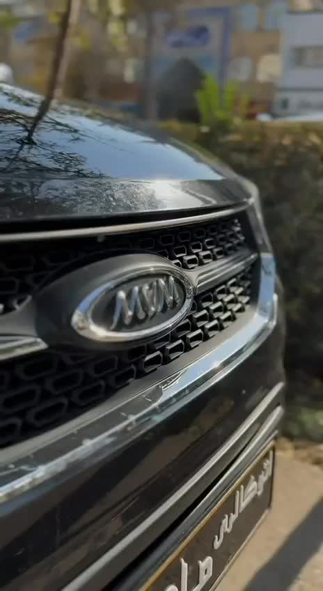 x22اکسلنت مدل ۱۴۰۰ بیرنگ درجه یک|خودرو سواری و وانت|مشهد, دانشجو|دیوار