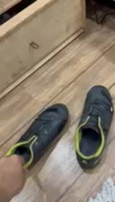 کفش دوچرخه سواری کوهستان Scott سایز ۴۲|دوچرخه، اسکیت، اسکوتر|تبریز, |دیوار