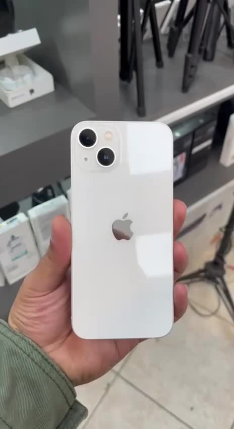 Iphone 13 256G zaa|موبایل|کرج, جهان‌شهر|دیوار