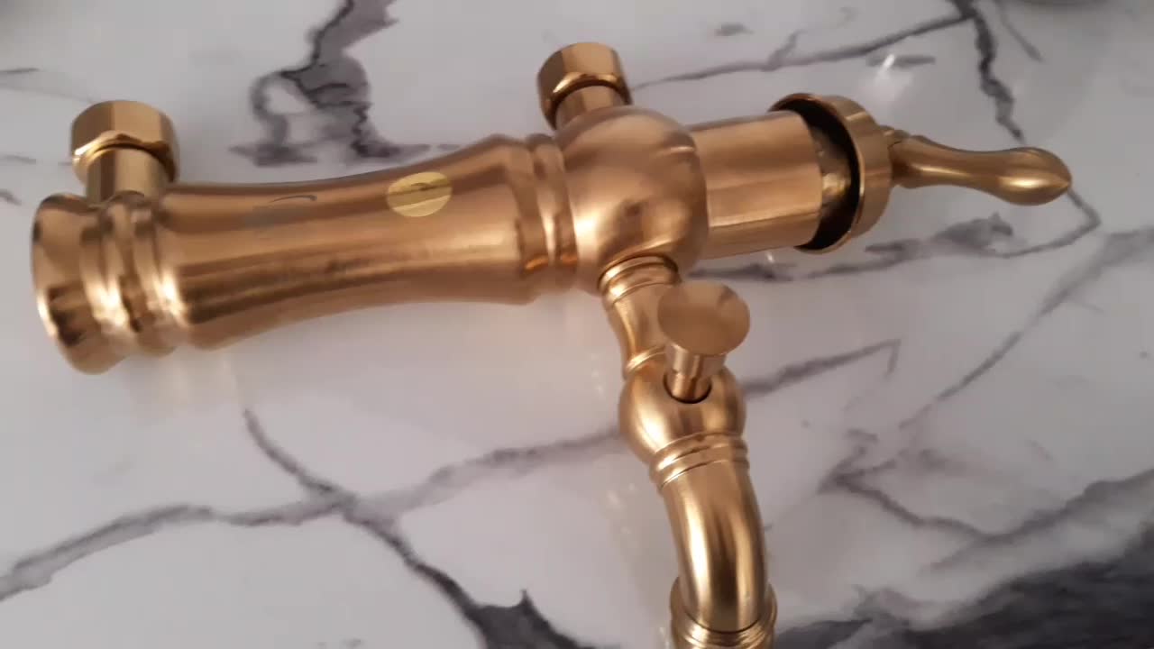 شیر برنج حمامم|لوازم حمام|اندیشه, اندیشه فاز ۵|دیوار