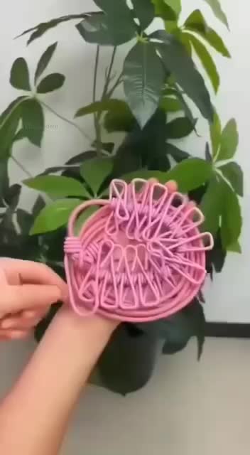 طناب فلزی|بندرخت و رخت‌آویز|تهران, دکتر هوشیار|دیوار