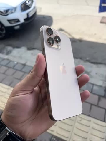 iPhone 16 pro max|موبایل|رامسر, |دیوار