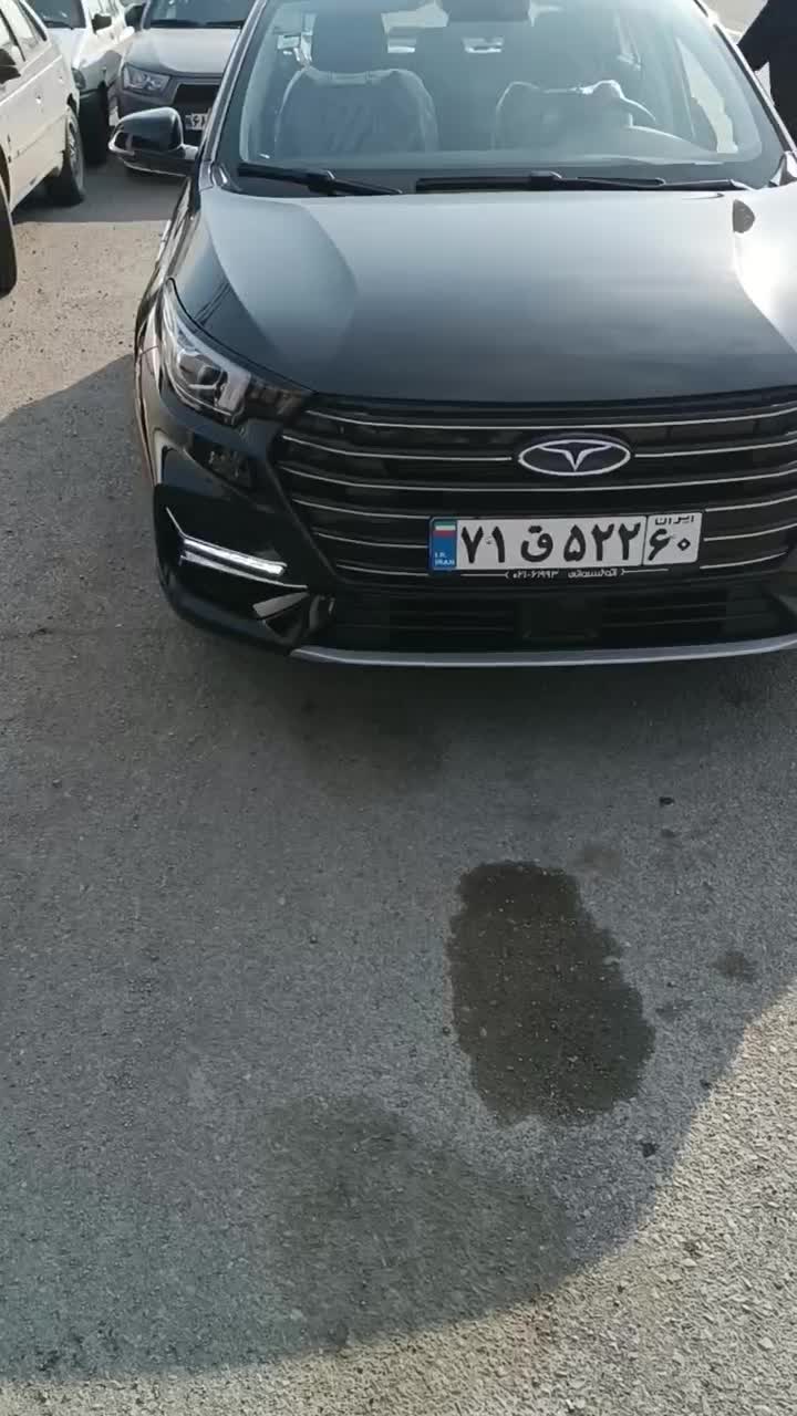 کارشناسی و تشخیص رنگ و فنی خودرو سیار و در مرکز|خدمات موتور و ماشین|تهران, سعادت‌آباد|دیوار