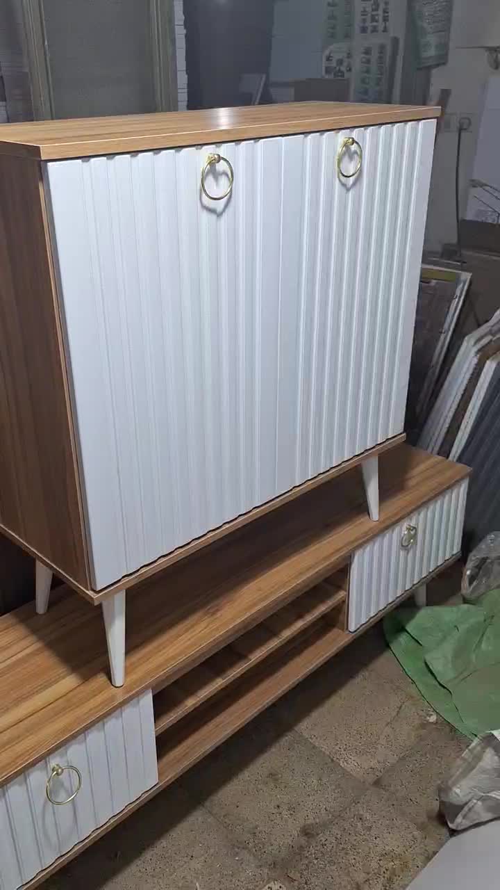 جاکفشی دو درب جا کفشی|جاکفشی، کمد، دراور|تهران, شهید رجایی|دیوار