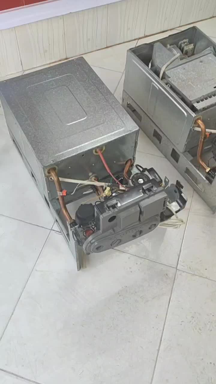 تعمیر تخصصی پکیج با ضمانت پاسارگاد|خدمات پیشه و مهارت|مشهد, دانشجو|دیوار