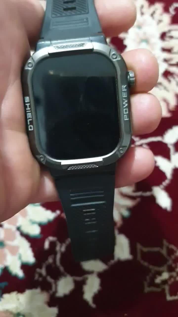 ساعت هوشمند اصلی|ساعت|کرمانشاه, |دیوار