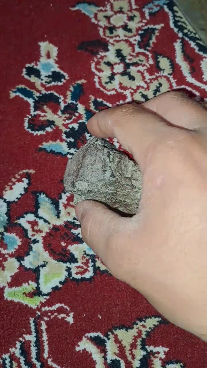 شهاب سنگ|جواهرات|تربت جام, جامرود|دیوار