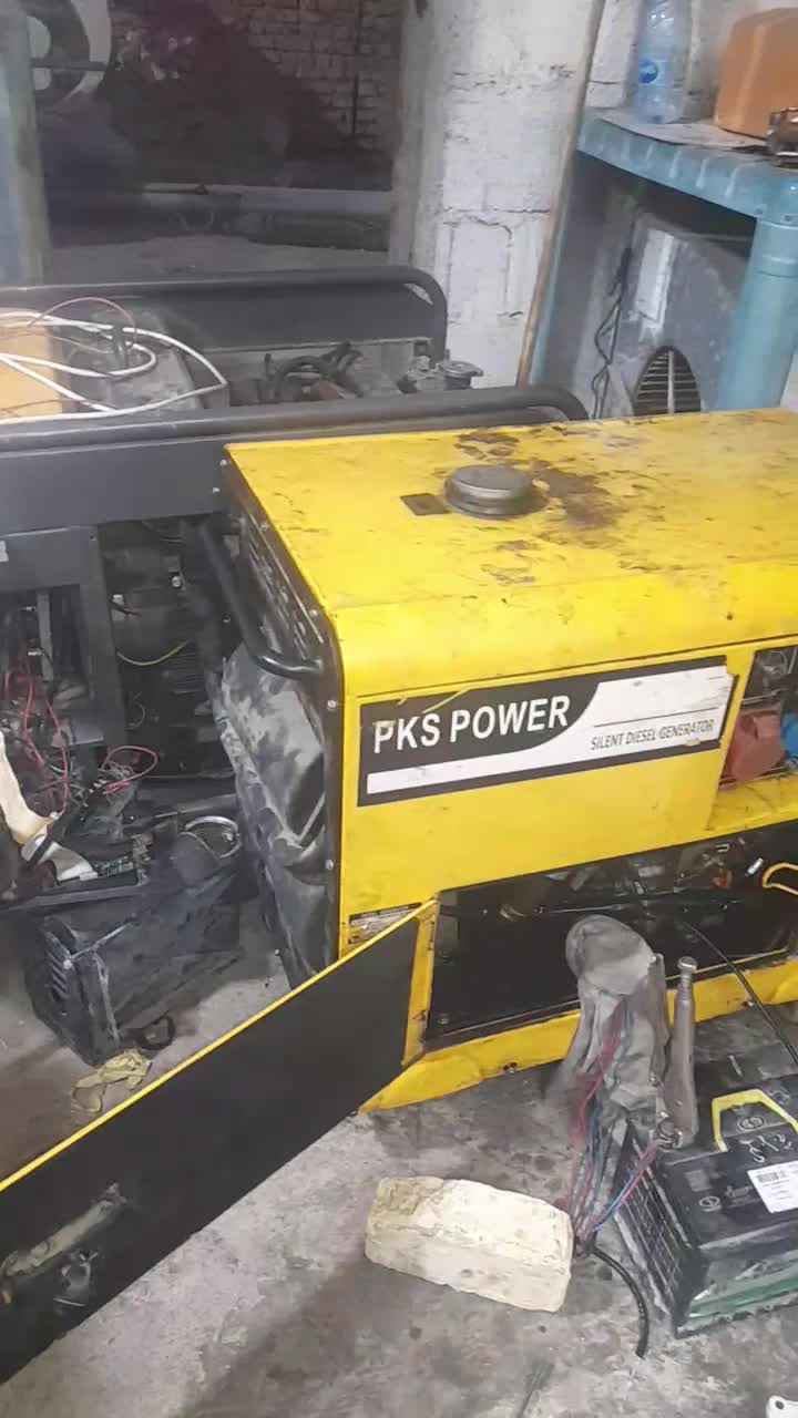 تعمیرات موتور برق ، پمپ باد ، سم پاش ، پیکور ،کولر|خدمات پیشه و مهارت|نجفآباد, شریعتی غربی|دیوار