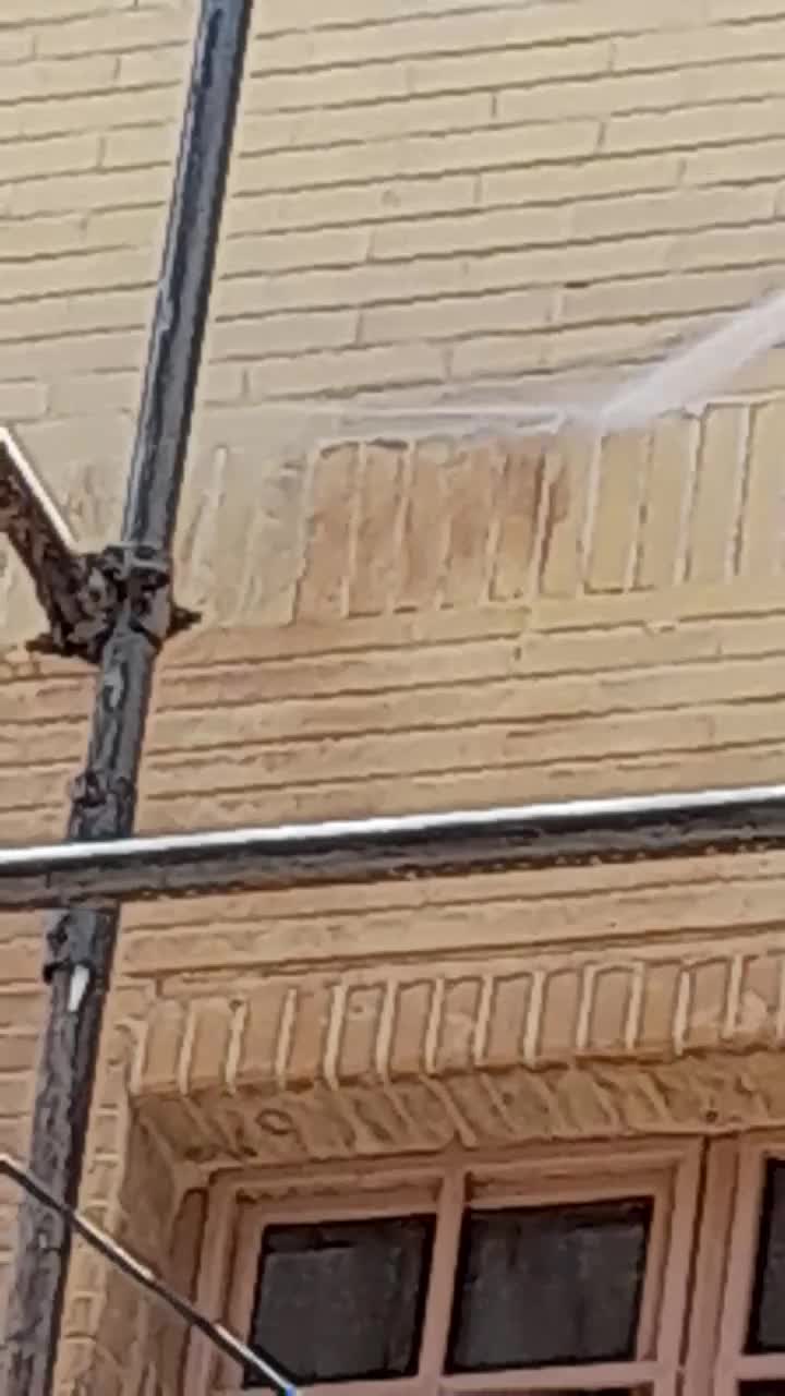 نماشویی نما پاک|خدمات نظافت|شهرکرد, |دیوار