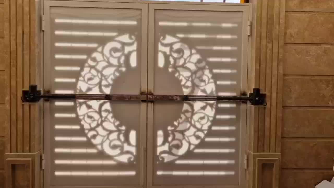 فروش ونصب جک پارکینگی درب کرکره به صورت تخصصی|خدمات پیشه و مهارت|یزد, |دیوار