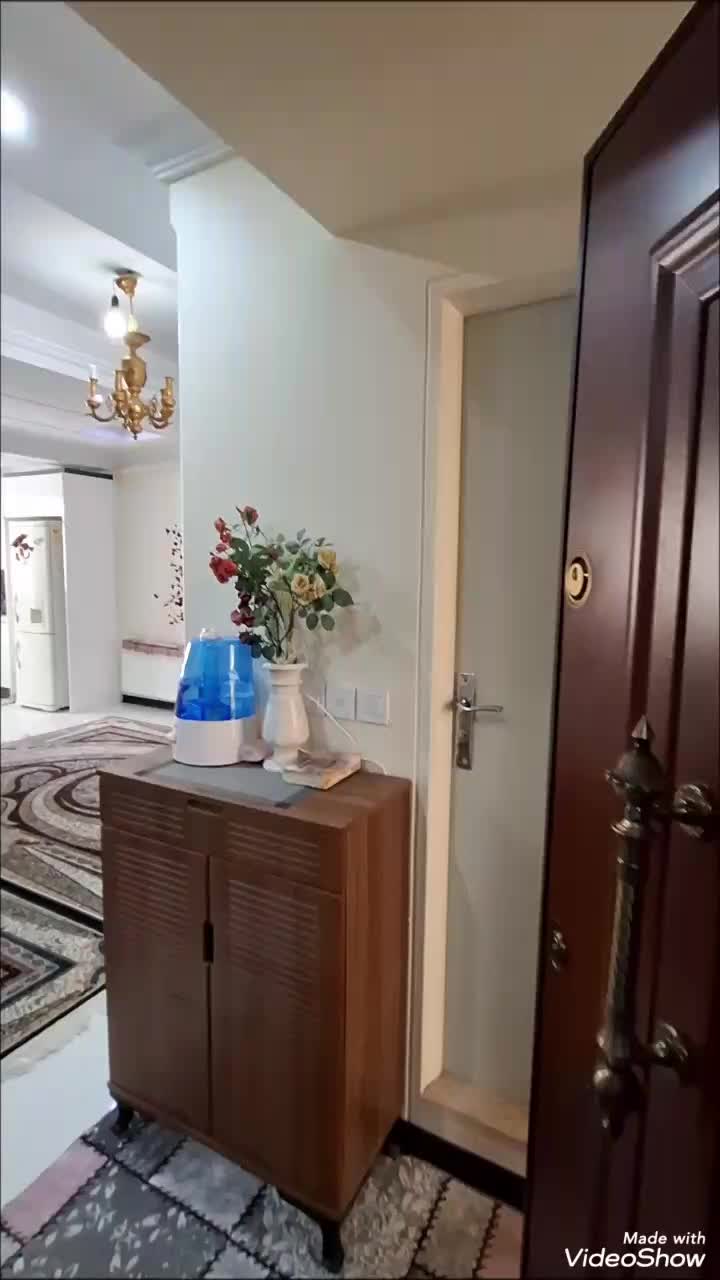 معاوضه یا فروش دو خوابه با یک خوابه فول امکانات|فروش آپارتمان|تهران, تهرانسر شمالی|دیوار