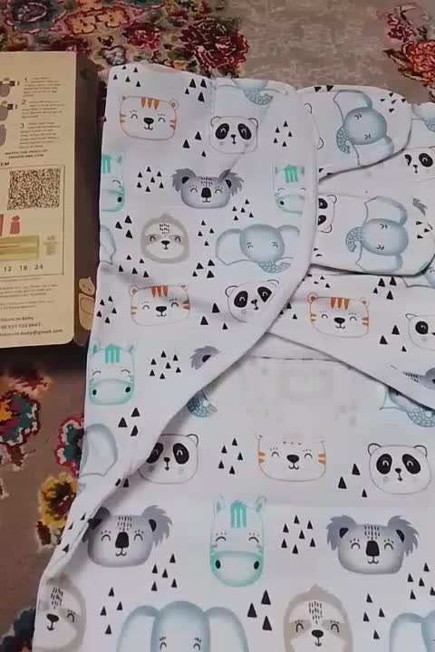 قنداق چسبی چیکو|اسباب و اثاث بچه|گلستان (تهران), |دیوار